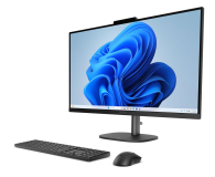 HP OmniStudio AIO 27 Ryzen 5-40/16GB/512/Win11 120Hz Czarny - 1594737 - zdjęcie 3